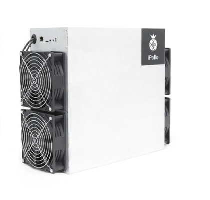 De gloednieuwe Mijnwerker Machine IPOLLO V1 3600M Coin Miner van 2300w Ethereum