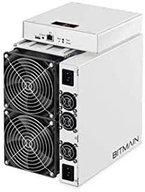 Van het de Mijnbouwhulpmiddel van ASIC Bitcoin het Algoritme 2200W van Bitmain Antminer T17 42th SHA256