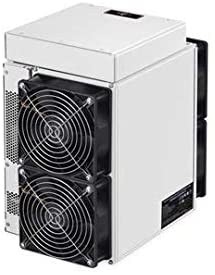 Van het de Mijnbouwhulpmiddel van ASIC Bitcoin het Algoritme 2200W van Bitmain Antminer T17 42th SHA256