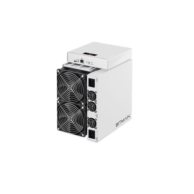 De Mijnbouwmachine van de Antminert17+ 64TH/S Bitcoin Mijnwerker 3250w T17+ vierenzestigste Antminer Bitcoin