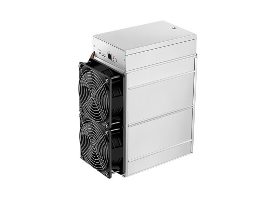 de Interface van de Mijnwerkersasic bitmain antminer Z11 1418W Ethernet van 135k Equihash Asic