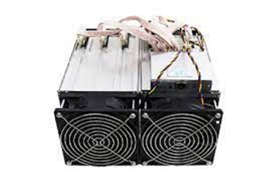 De Mijnwerkers1.23g LTC Innosilicon Scrypt Mijnwerker 1500W van metaalasic Innosilicon A6 Ltcmaster