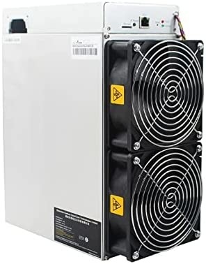 Van Bitmainasic het Nieuwe X11 Algoritme van de Mijnwerkersmachine antminer D7 1286Gh 3148W