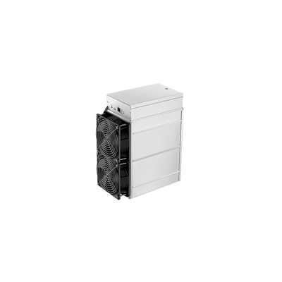 Van de de Mijnbouwmachine van SHA256 Bitmain Antminer T19 achtentachtigste 3344W BTC de Interface van Ethernet