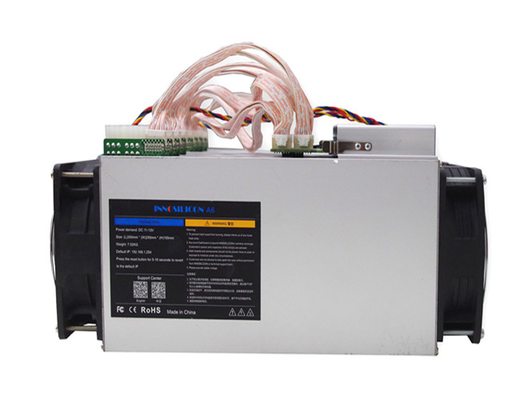 2.2gh LTC-de Mijnbouwhulpmiddel van MijnwerkersMachine 2100W Innosilicon A6+ Ltcmaster