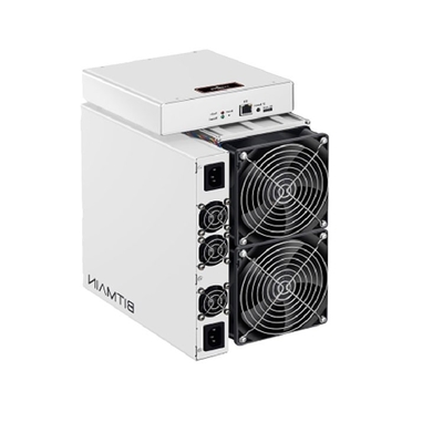 De Kabelsbtc Asic Mijnwerker 3150W Bitmain Antminer T19 vierentachtigste van PSU en van de Macht