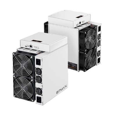 De Kabelsbtc Asic Mijnwerker 3150W Bitmain Antminer T19 vierentachtigste van PSU en van de Macht