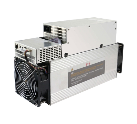 Mijnwerker van de Machine Woonasic van 220V PSU Whatsminer M31 76T Bitcoin de Verdienende