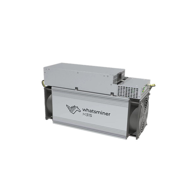 Mijnwerker van de Machine Woonasic van 220V PSU Whatsminer M31 76T Bitcoin de Verdienende