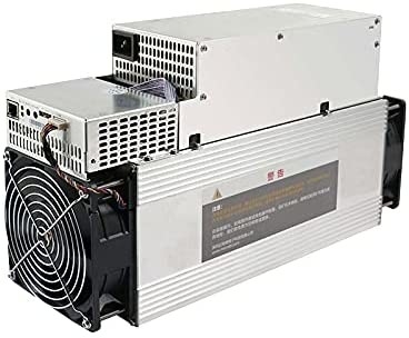 van de de Machinemijnbouw van 3360W Asic Krachtigste Asic Mijnwerker Sha 256 van Whatsminer M20s 68Th/S de