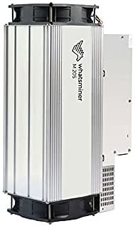 van de de Machinemijnbouw van 3360W Asic Krachtigste Asic Mijnwerker Sha 256 van Whatsminer M20s 68Th/S de