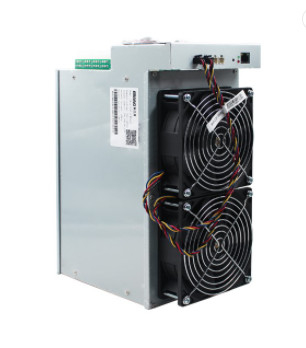 Blockchainbtc Asic Mijnwerker Ebang Ebit E12 44TH/S 2508W E12+ 50TH/S 2500W