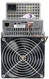 Whatsminerm30+ 102Th 3400W Asic Crypto de Mijnbouwmateriaal van Bitcoin van de Mijnbouwmachine