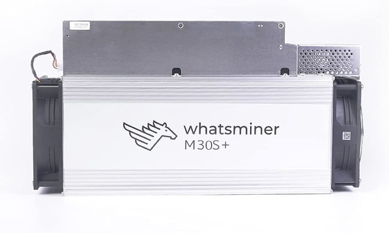 Whatsminerm30+ 102Th 3400W Asic Crypto de Mijnbouwmateriaal van Bitcoin van de Mijnbouwmachine