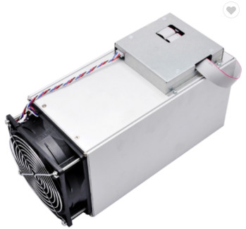 Het Blokketen van Ebangebit E9+ 9TH/S BTC Asic de Schakelaar van de Mijnwerkers1480w Ethernet Macht