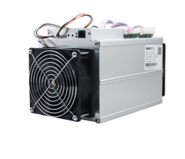 Het Blokketen van Ebangebit E9+ 9TH/S BTC Asic de Schakelaar van de Mijnwerkers1480w Ethernet Macht