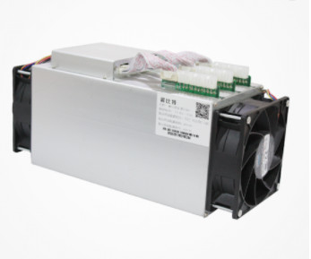 Het Blokketen van Ebangebit E9+ 9TH/S BTC Asic de Schakelaar van de Mijnwerkers1480w Ethernet Macht