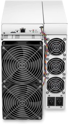 PSU-Pro110th/s BTC de Mijnbouwhulpmiddel 3250W van Voedingasic Antminer S19