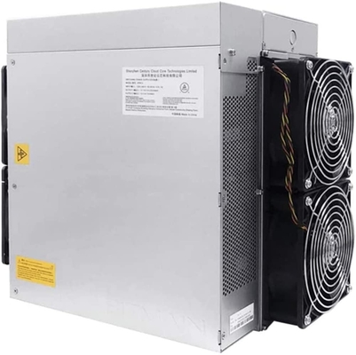 PSU-Pro110th/s BTC de Mijnbouwhulpmiddel 3250W van Voedingasic Antminer S19
