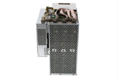 De hoge Mijnwerker Asic Bitmain Antminer S11 20,5 Nieuw Th 1435W van Hashrate Sha256 Asic