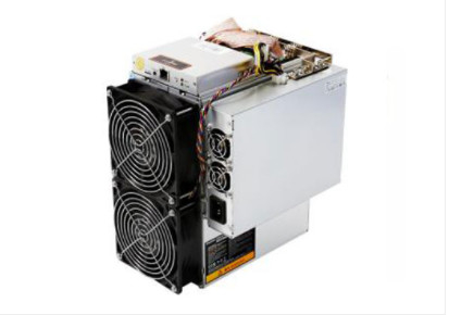 De hoge Mijnwerker Asic Bitmain Antminer S11 20,5 Nieuw Th 1435W van Hashrate Sha256 Asic
