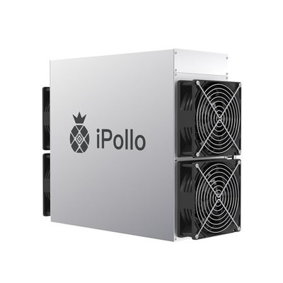 van de Mijnwerkersmachine ipollo G1 van 36g Asic de Grijnsmijnwerker 2800W met Algoritme Cuckatoo32
