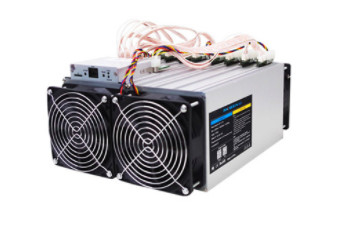 1500w LTC-de Mijnwerker 9.31KG van Mijnwerkersmachine innosilicon A6+ 2.2Gh/s Asic