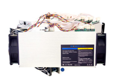 1500w LTC-de Mijnwerker 9.31KG van Mijnwerkersmachine innosilicon A6+ 2.2Gh/s Asic
