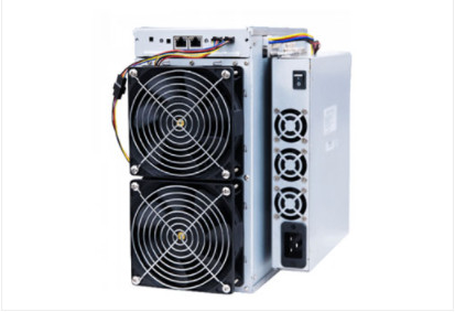 De Mijnwerker Machine Avalon 1066 55TH Hoge Hashrate 12.8kg van 3300W/H Asic