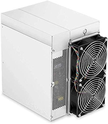 De Mijnwerkerss19 vijfennegentigste BTC Bitcoin 3250w Mijnwerker van Bitmainantminer Asic 220 Volts