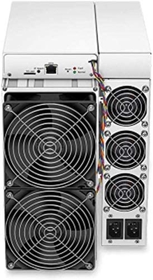 De Mijnwerkerss19 vijfennegentigste BTC Bitcoin 3250w Mijnwerker van Bitmainantminer Asic 220 Volts