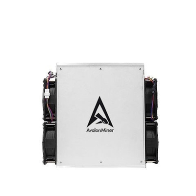 SHA256 de Mijnwerker Machine Canaan Avalon van algoritmeasic 1126 Pro68th/s voor Bitcoin