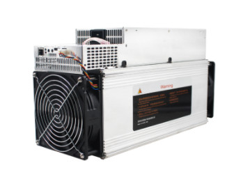 De Mijnwerker Microbt Whatsminer M32 68t M32S 66t 50w 10.5kg van SHA256 BTC Asic