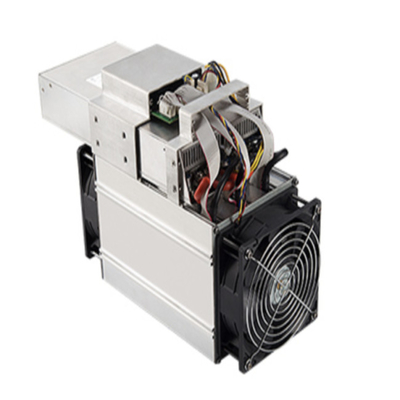 De Interface van de StrongUstu U1+ Blake256R14 1850W DCR Asic Mijnwerker 12.8Th/S Ethernet