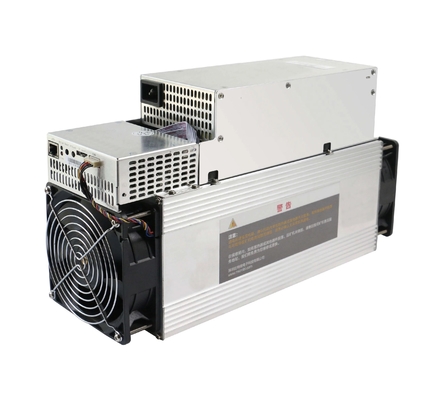 MicroBT Efficiënte Asic Whatsminer M21s achtenveertigste 2880W voor Bitcoin-mijnbouw