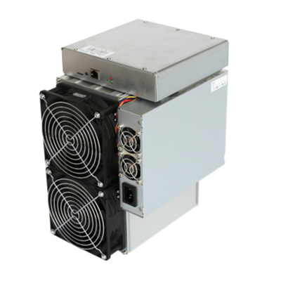 De Mijnwerker Machine 238*178*297mm van Asicbitmain Antminer DR5 vijfendertigste 1800W DCR