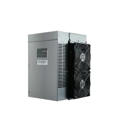 De nieuwe van de Mijnwerkersmachine goldshell LT5 van Litecoin LTC Promijnwerker 2450MH/S 3100W