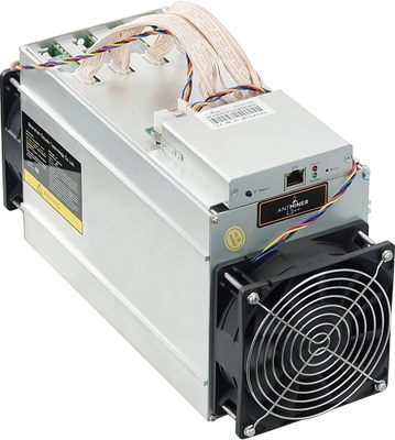 De Mijnwerker Machine Asic Bitmain Antminer L3++ 580m van Scryptltc met PSU