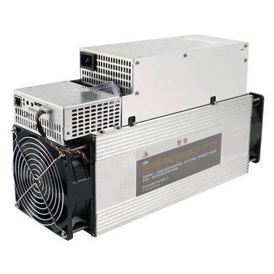 de Interface van de MijnwerkersWhatsminer M32 68th/S 220V Ethernet van 3312W BTC Asic