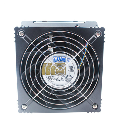 De Mijnwerker Machine Avalonminer A911 A910 achttiende 18.5ste 12V van Ce Asic voor Bitcoin-Mijnbouw