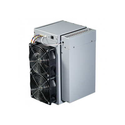 De Mijnwerker Bitcoin Machine sha-256 van Ebangebit E12+ 50th/S 2500W Algoritme