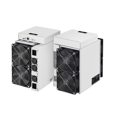 De Mijnwerker Machine Bitmain Antminer T17 veertigste 42ste 2200W van Ethernetasic BTC
