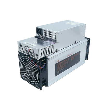 Van de de Mijnbouwmachine van Machine BTC van de Whatsminerm30s 86th/S Asic Mijnwerker de Interface van Ethernet