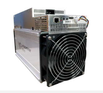 De Mijnwerker Whatsminer M31s 76th/S van 46W/T Whatsminer Bitcoin met Originele PSU