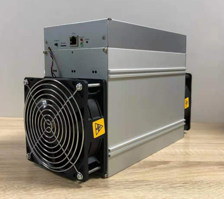 Tweede Hand Nieuwe 1300w BTC Asic Mijnwerker Asic Bitmain Antminer S9k veertiende 14.5t