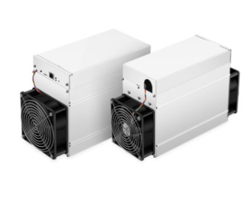 Tweede Hand Nieuwe 1300w BTC Asic Mijnwerker Asic Bitmain Antminer S9k veertiende 14.5t