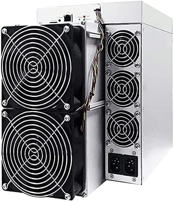 Nieuwe Antminer Asic de Mijnwerkerss19j Pro96t Machine van RJ45 Ethernet voor Bitcoin-Mijnbouw