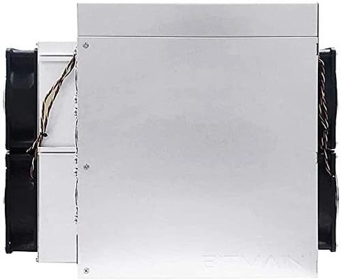 Nieuwe Antminer Asic de Mijnwerkerss19j Pro96t Machine van RJ45 Ethernet voor Bitcoin-Mijnbouw