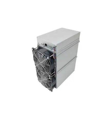 De EquiHashzec Mijnwerker Machine New Z15 420ksol/S gebruikte asic antminer Z11 135ksol