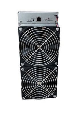 De EquiHashzec Mijnwerker Machine New Z15 420ksol/S gebruikte asic antminer Z11 135ksol